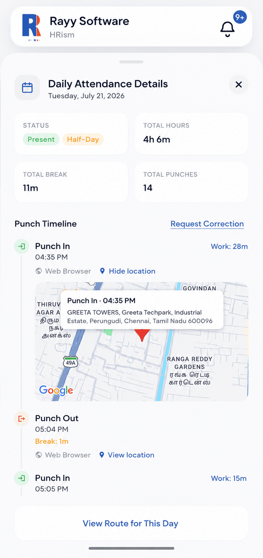 How to Check Out